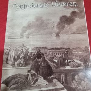 Confederate Veteran Magazine